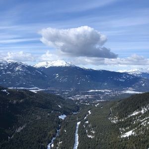 Meet your Posher, Virginia